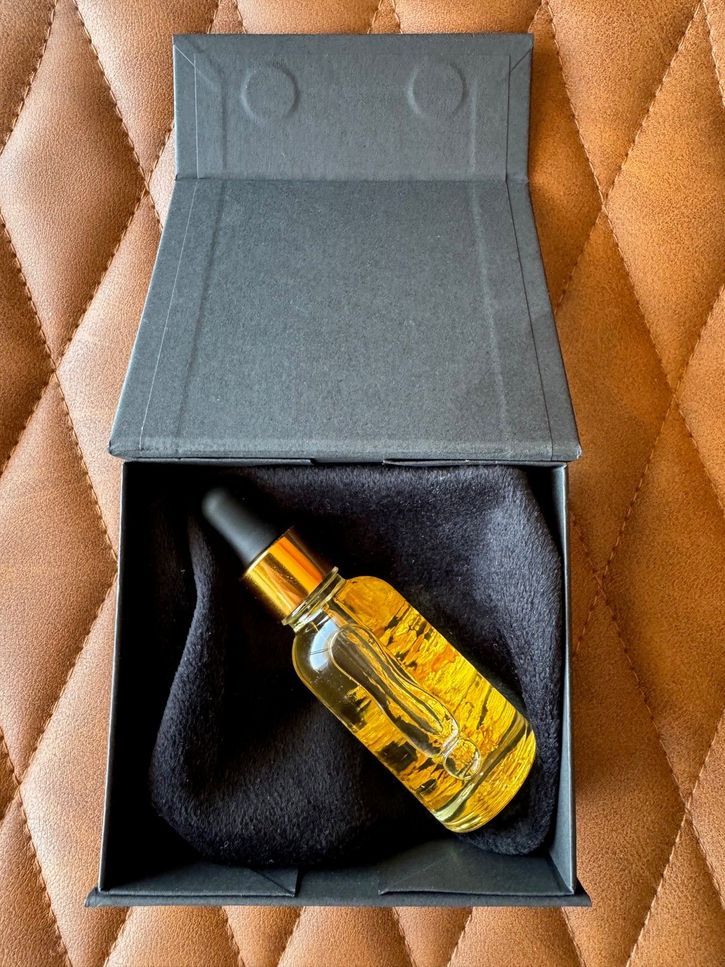 LLURE SX 24K ULTRA PREMIUM REAL GOLD