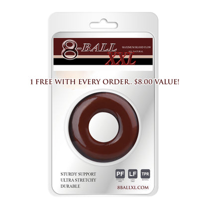 Hard 8 Ball XXL 5 Capsule